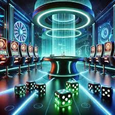 dolanantogel Live Roulette Gold